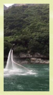 泡泡趴