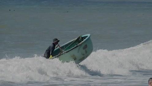趣味沙滩球