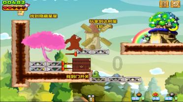 逃离城郊古宅