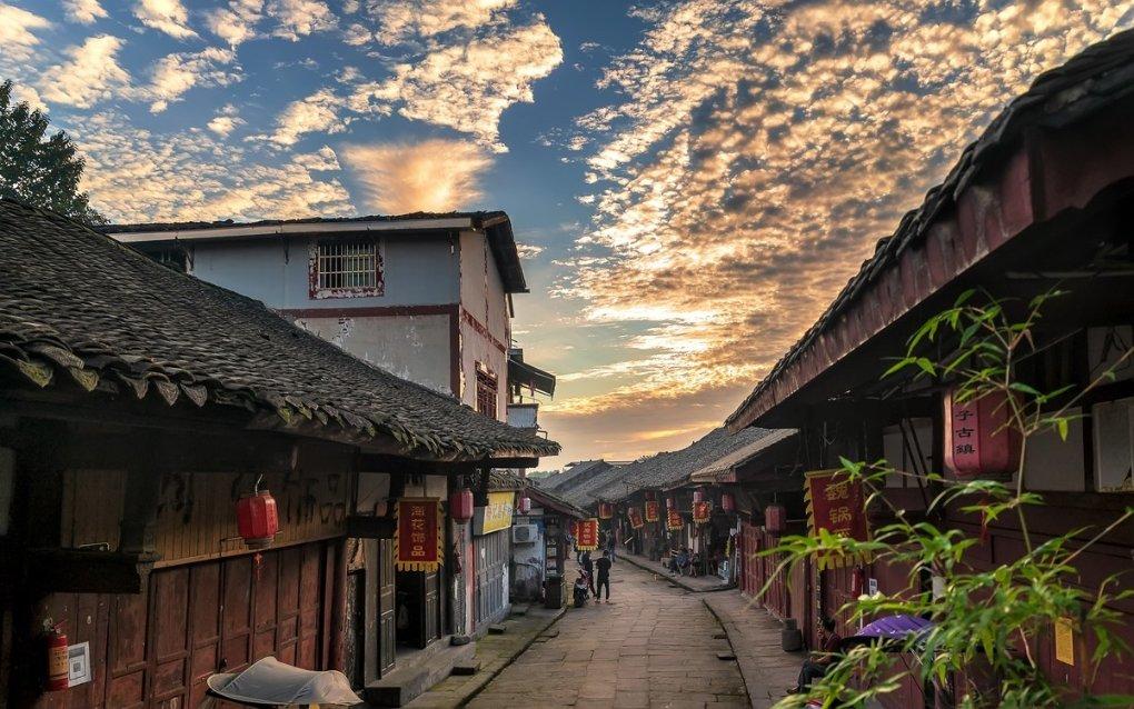 逃离拼图花园